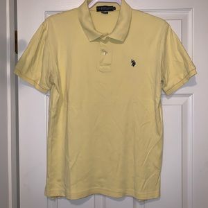 Men’s Ralph Lauren Polo